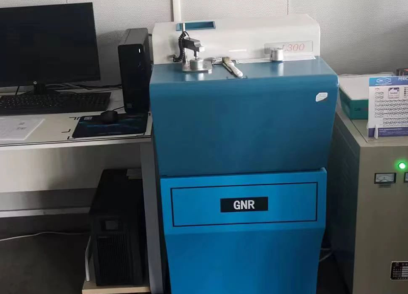 意大利GNR S3在長城汽車安裝調試